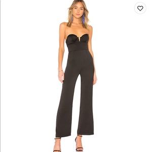 Bad woman jumpsuit